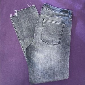 Abercrombie & Fitch women’s jeans